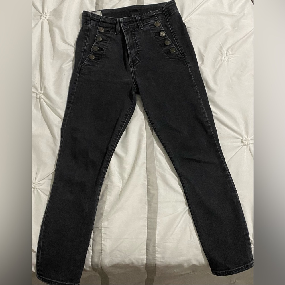 Skinny HR jeans
